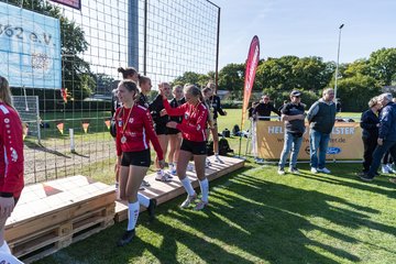 Bild 156 - wU16 Deutsche Meisterschaft